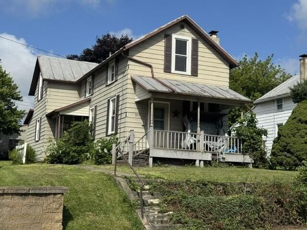 311 James Street, Bucyrus, OH 44820