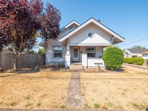 510 S 5th St, Lebanon, OR 97355