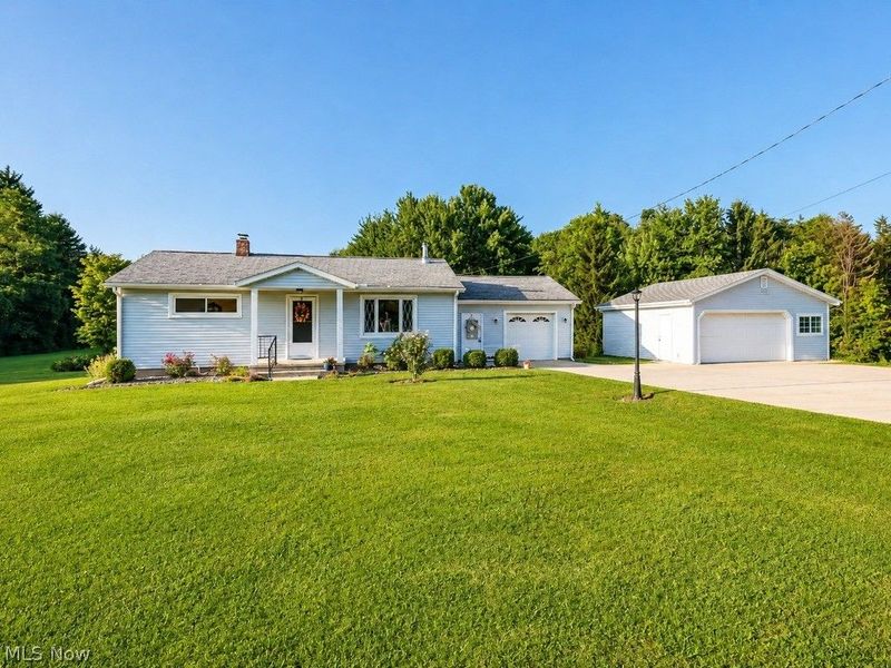 5833 Ford Road, Madison, OH 44057 Photo 1