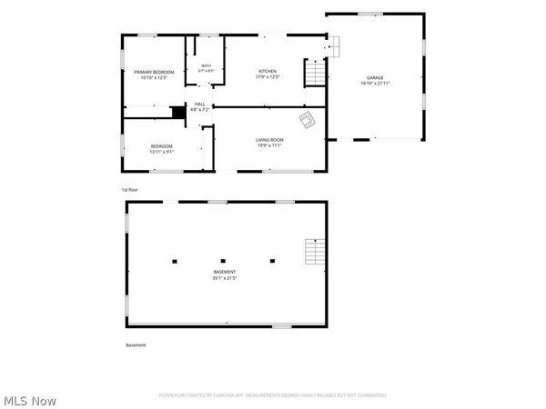 5833 Ford Road , Madison, OH 44057