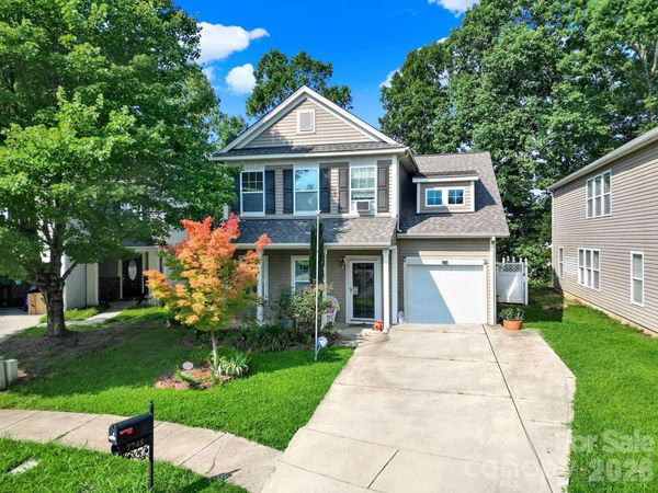 2748 Bramble Ridge Court , Charlotte, NC 28215