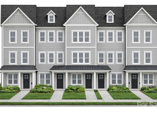 112 Aronia Lane, Unit 499 A, Mooresville, NC 28115
