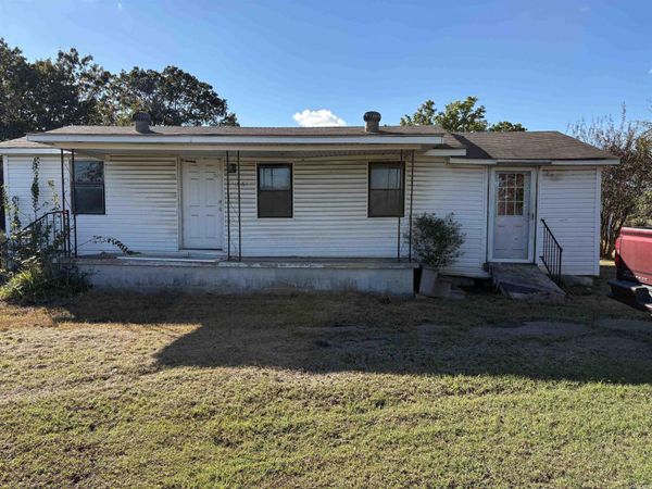 1761 Mcneal Ln , Wheatley, AR 72392