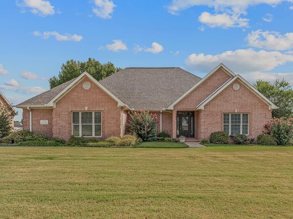 3805 BOLT BLVD, Jonesboro, AR 72405