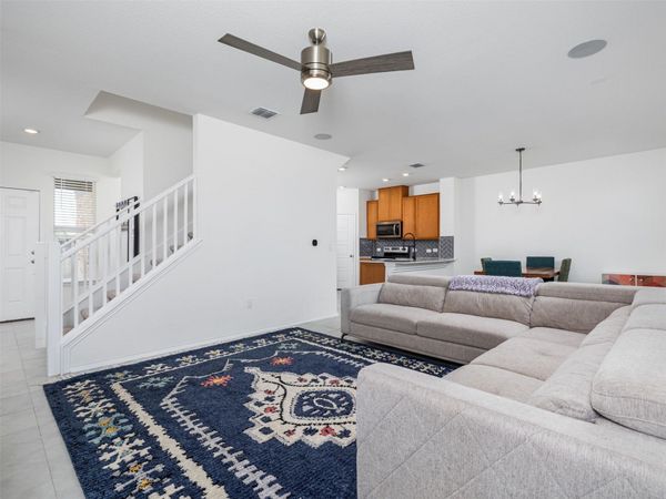 7106 Summer Tanager DR, Unit 18, Austin, TX 78744