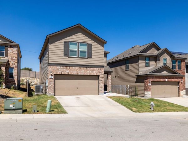 7106 Summer Tanager DR, Unit 18, Austin, TX 78744