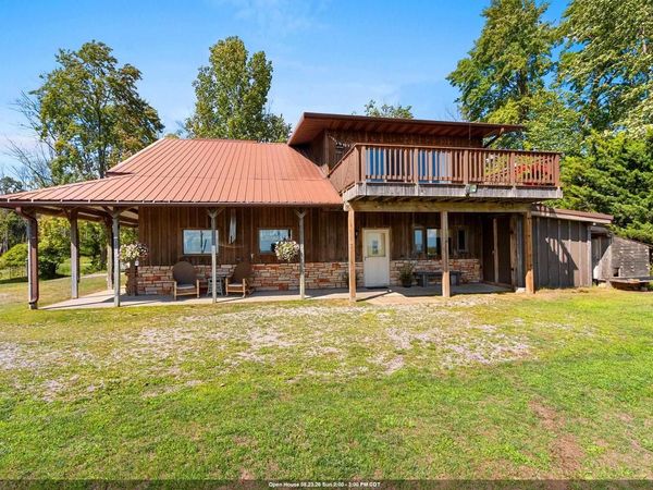W3007 BAY ROAD, Peshtigo, WI 54157