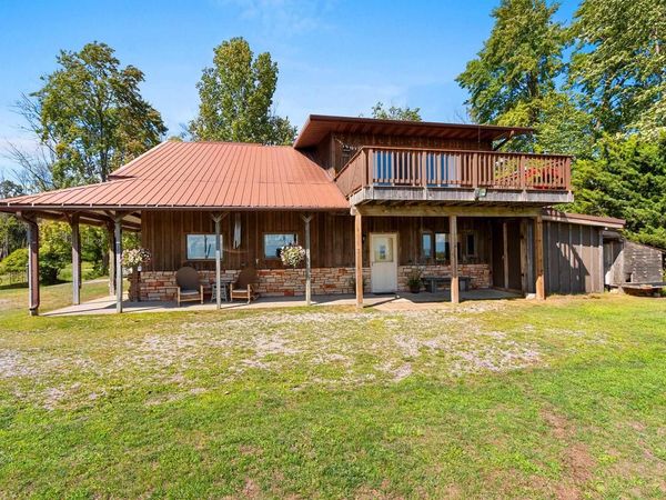 W3007 BAY ROAD, Peshtigo, WI 54157
