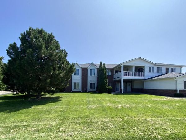 827 Lannon TERRACE, Unit 1101, Mount Pleasant, WI 53406