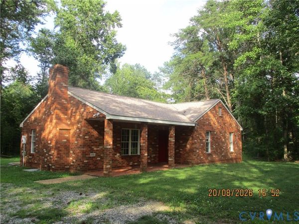 15222 Verdon Road , Beaverdam, VA 23015