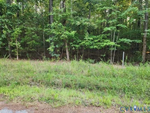 Lot 8 Loco School Rd , Sussex, VA 23882