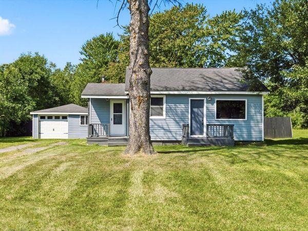 1827 Marlette Road, Kimball, MI 48074