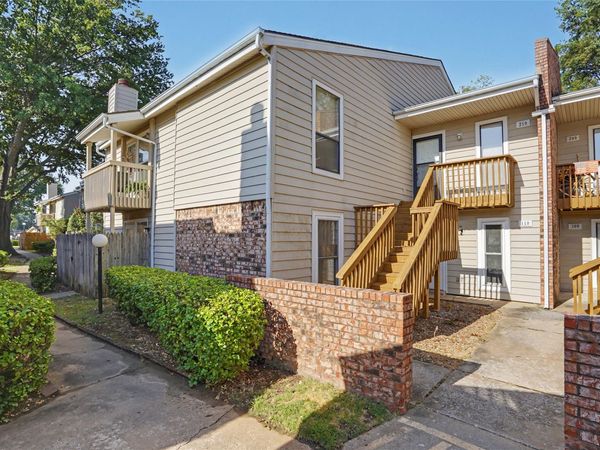 2701 S Juniper Avenue , Unit 210 U, Broken Arrow, OK 74012