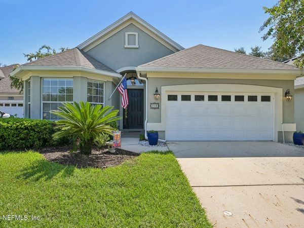 208 ISLAND GREEN Drive, St. Augustine, FL 32092