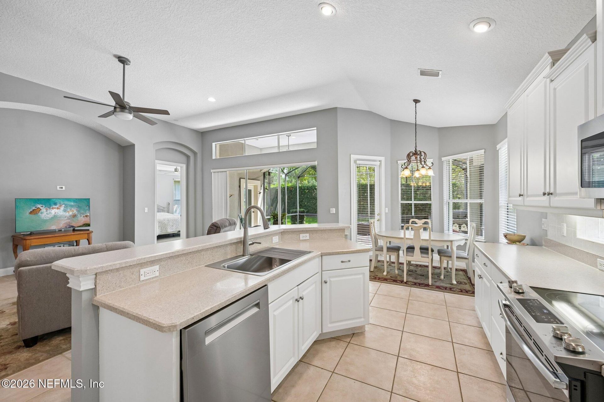 208 Island Green Drive, Saint Augustine, FL 32092 Photo