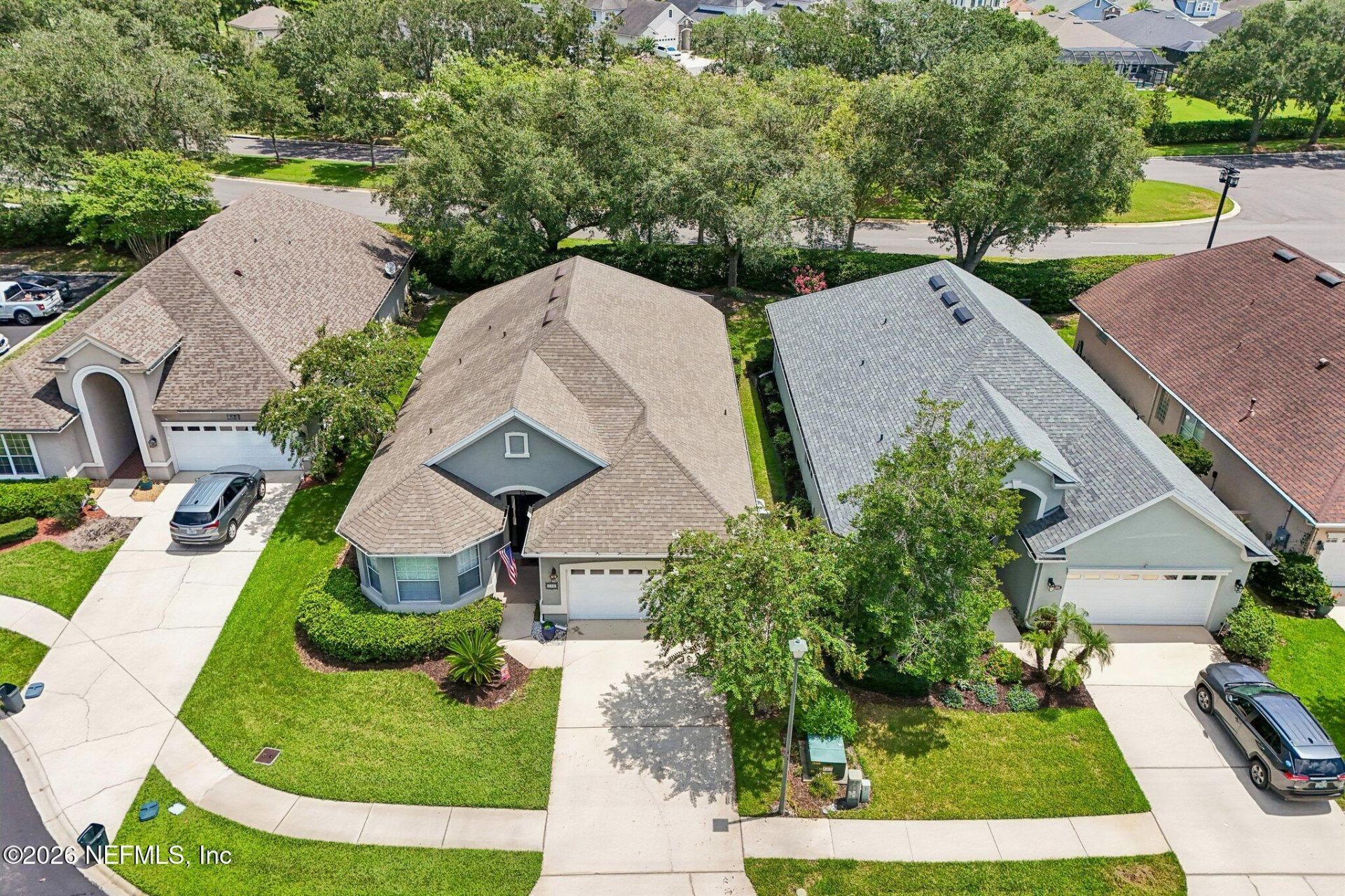 208 Island Green Drive, Saint Augustine, FL 32092 Photo