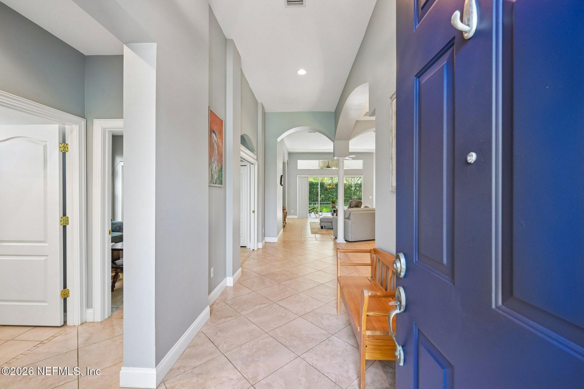 208 Island Green Drive, Saint Augustine, FL 32092 Photo