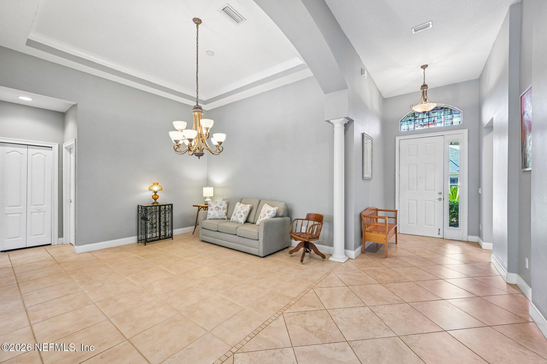 208 Island Green Drive, Saint Augustine, FL 32092 Photo
