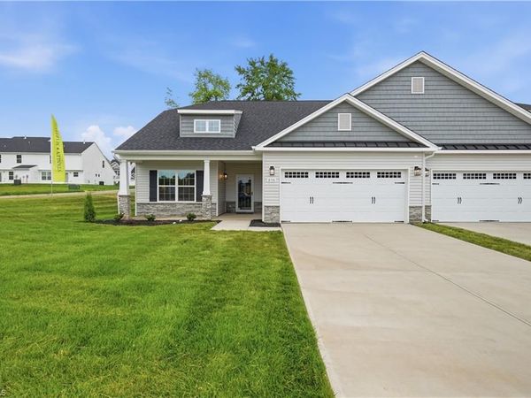 603 Spring Blossom Trace , Greensboro, NC 27410