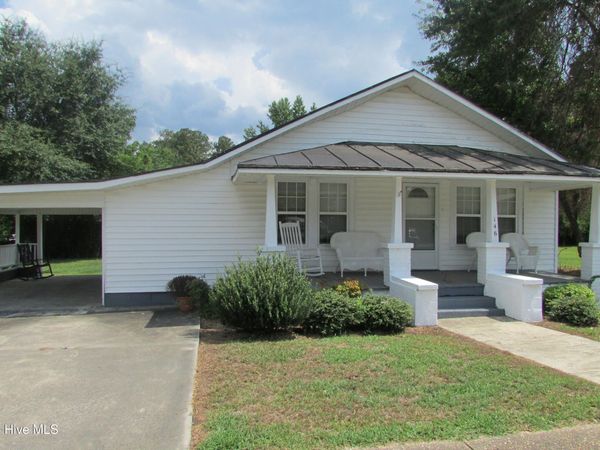 146 Routledge Street , Kenansville, NC 28349