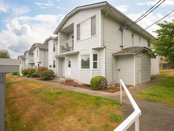 274 Harwell Rd, Unit #1, Nanaimo, BC V9R 6V1