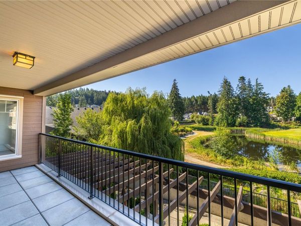 1325 Bear Mountain Pkwy S, Unit #204, Langford, BC V9B 6T8