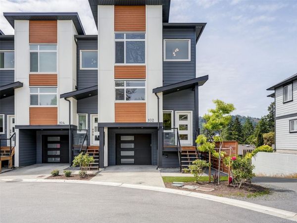 3559 Vision Way, Unit #102, Langford, BC V9C 0C4