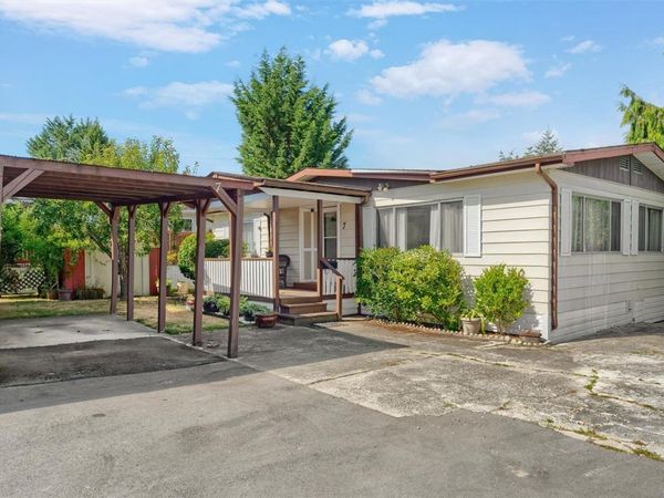 158 Cooper Rd , Unit #7, View Royal, BC V9A 7B3
