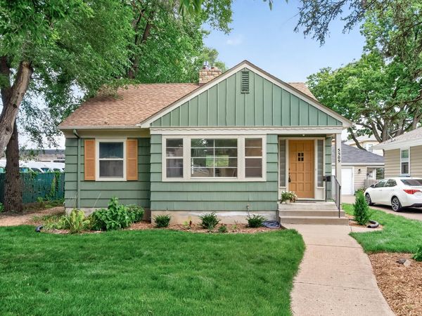 5509 Blaisdell Avenue , Minneapolis, MN 55419