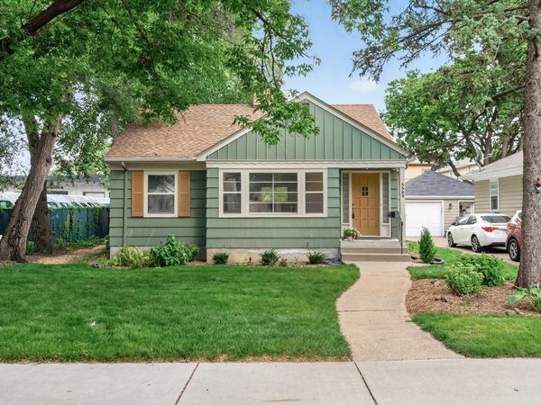 5509 Blaisdell Avenue, Minneapolis, MN 55419