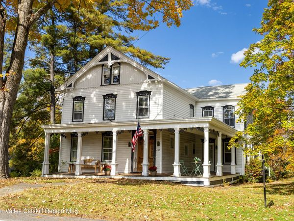 242 Main Street, Germantown, NY 12526