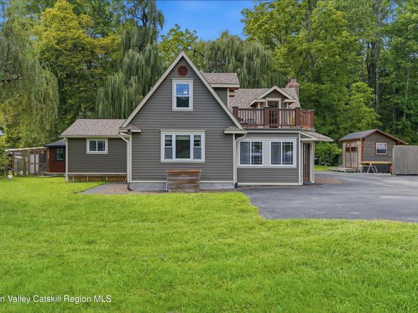 2083 State Route 32, Kingston, NY 12401