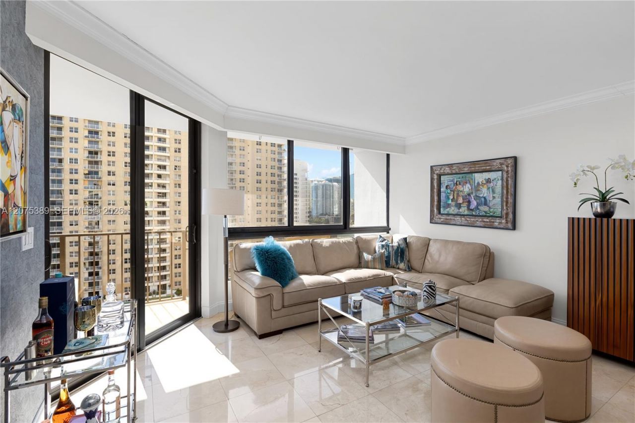 520 Brickell Key Dr , Unit A1207, Miami, FL 33131 Photo