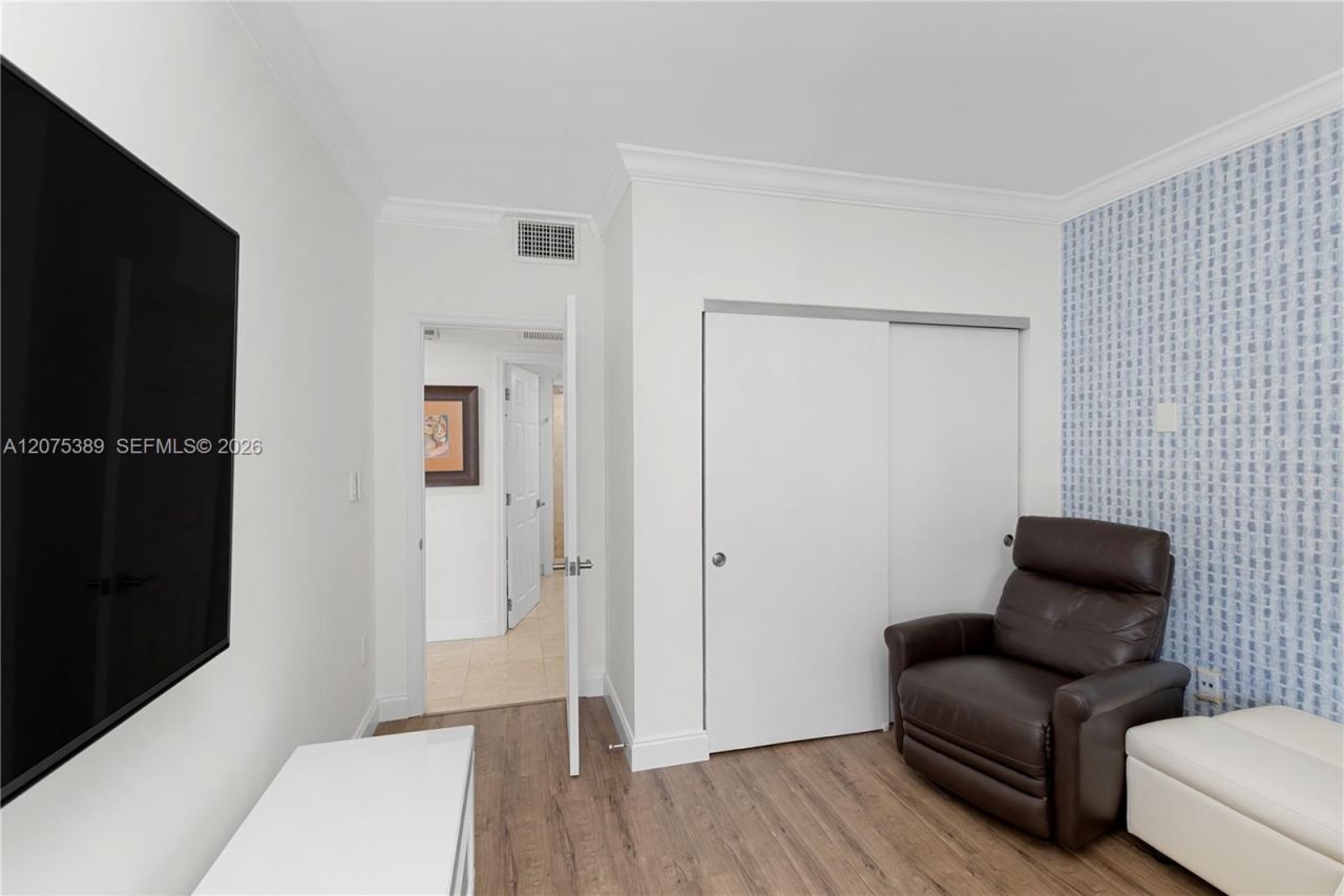 520 Brickell Key Dr , Unit A1207, Miami, FL 33131 Photo