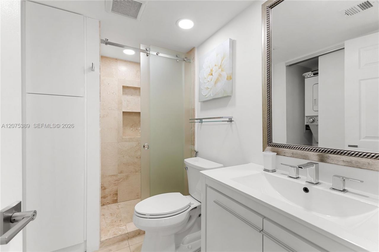 520 Brickell Key Dr , Unit A1207, Miami, FL 33131 Photo
