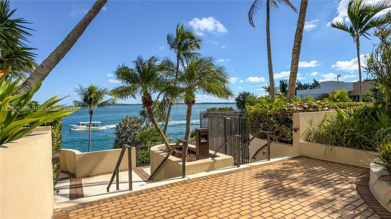 520 Brickell Key Dr , Unit A1207, Miami, FL 33131 Photo