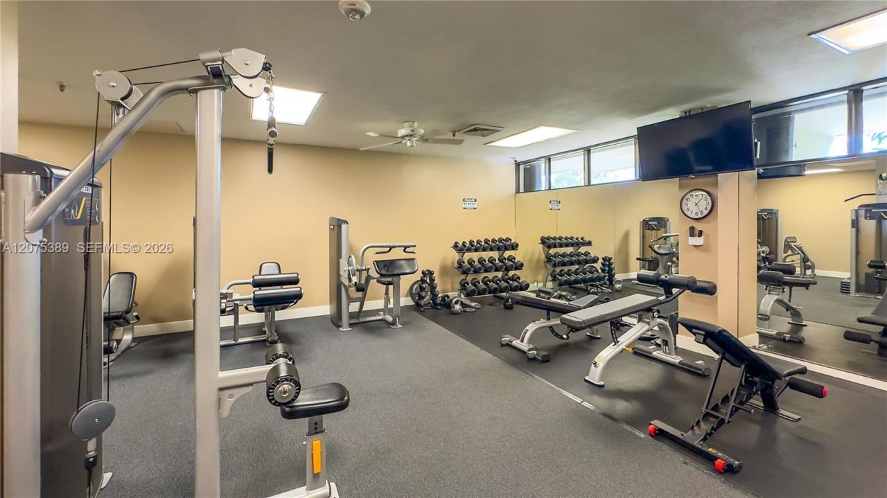 520 Brickell Key Dr , Unit A1207, Miami, FL 33131 Photo