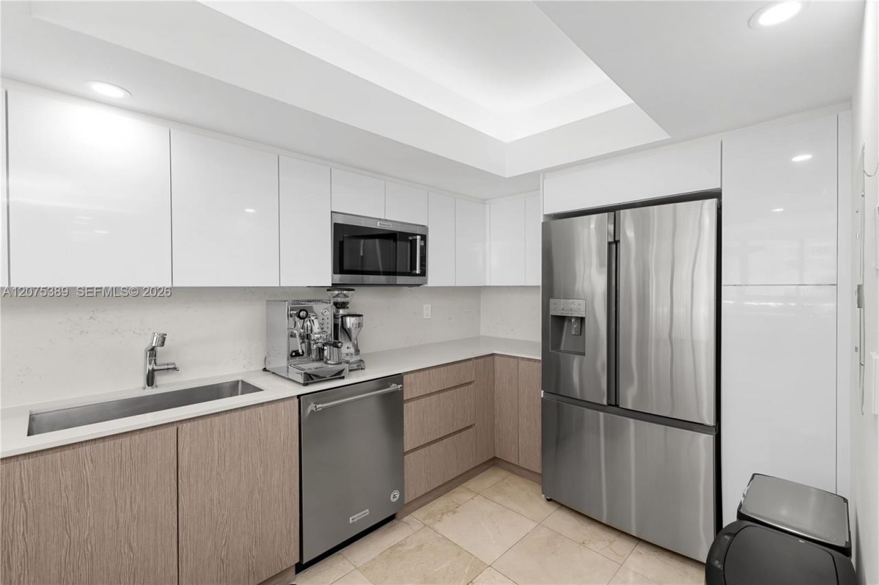 520 Brickell Key Dr , Unit A1207, Miami, FL 33131 Photo