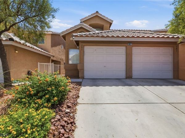 8017 Cetus Circle , Unit 201, Las Vegas, NV 89128
