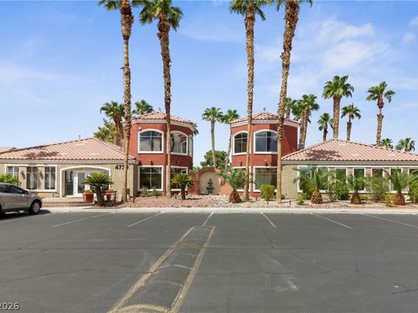 4730 E Craig Road, Unit 1081, Las Vegas, NV 89115