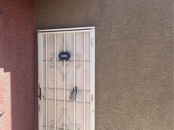 4730 E Craig Road, Unit 1081, Las Vegas, NV 89115