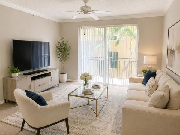 616 Clearwater Park Road, Unit 207, West Palm Beach, FL 33401