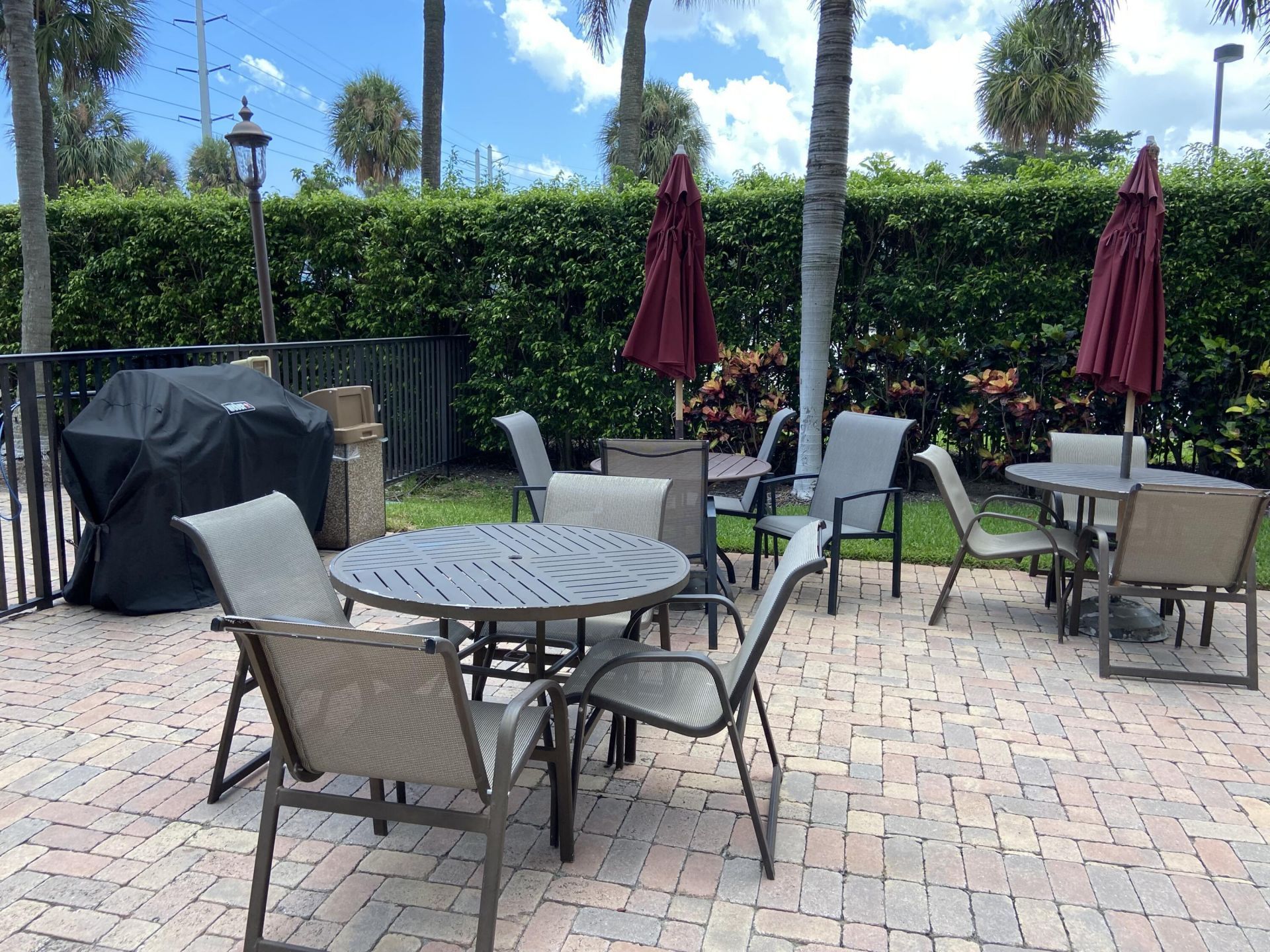 616 Clearwater Park Road, Unit 207, West Palm Beach, FL 33401 Photo