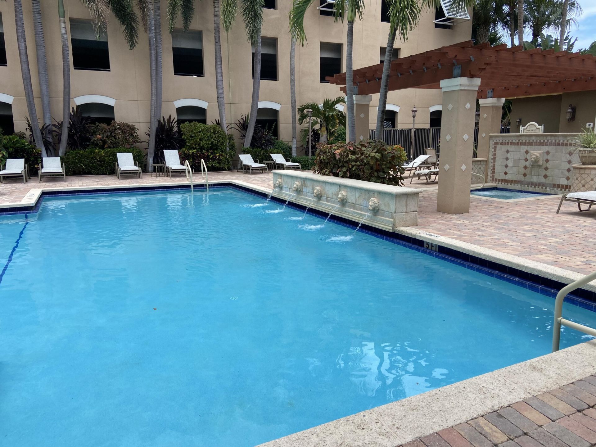 616 Clearwater Park Road, Unit 207, West Palm Beach, FL 33401 Photo