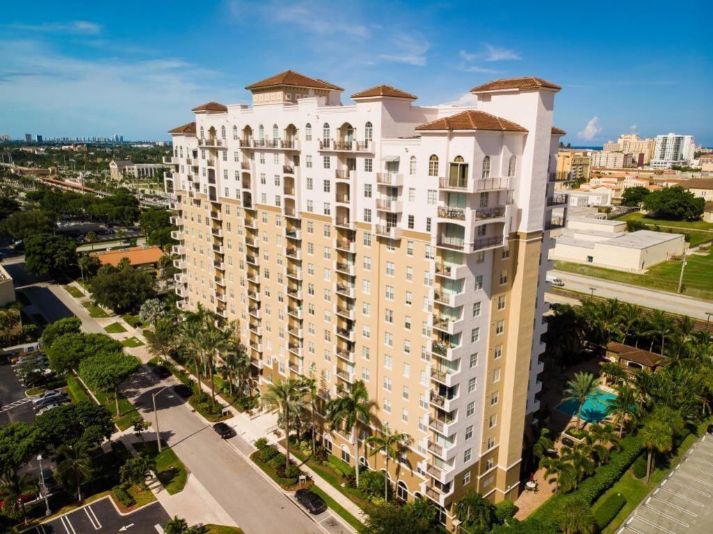 616 Clearwater Park Road, Unit 207, West Palm Beach, FL 33401 Photo