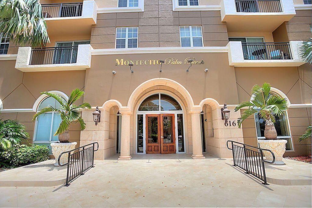 616 Clearwater Park Road, Unit 207, West Palm Beach, FL 33401 Photo