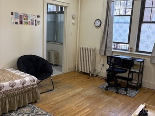 247 Chestnut Hill Ave, Unit 3, Boston, MA 02135