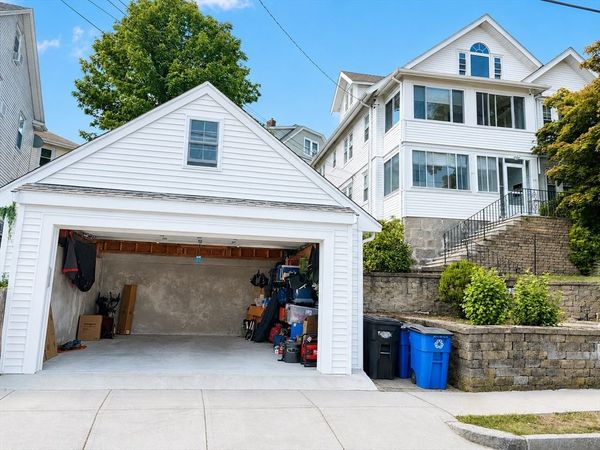 37 Euclid, Unit 2, Quincy, MA 02169