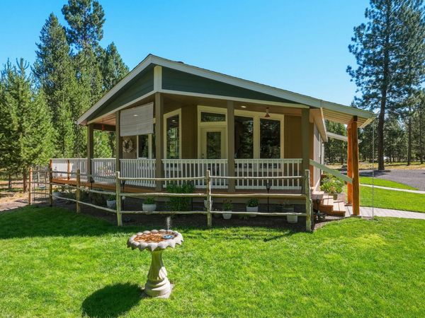 51646 Pine Loop Drive, La Pine, OR 97739
