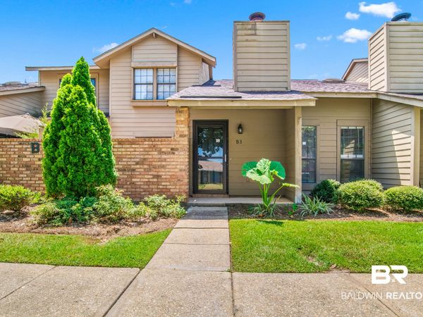 200 Parma Drive, Unit B3, Daphne, AL 36526